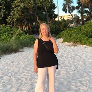 Meet your Posher, Nancy